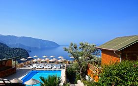 Kabak Armes Hotel